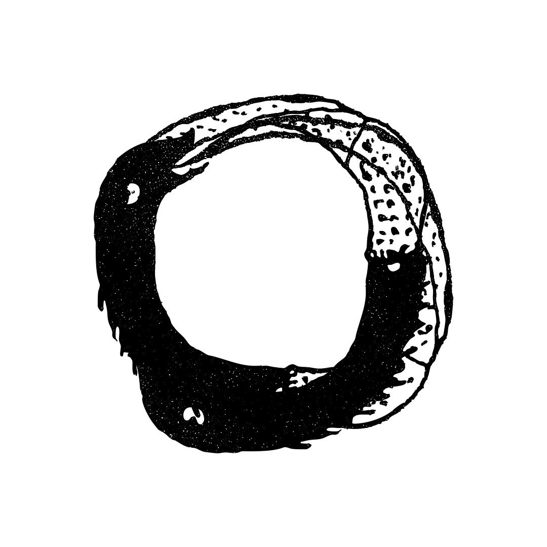 SomosUno Records circular isotype